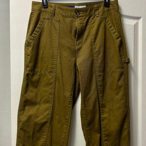 Old Navy Women’s High-Rise Cargo Pants